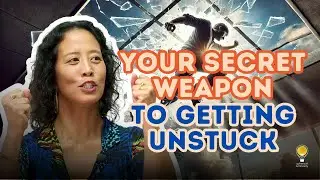 How to Get Unstuck &mdash; [Episode 246]