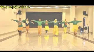 Chacito Line Dance