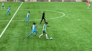 PAK HAZARA FC VS GREAT HAZARA FC Final Match