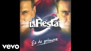 La Fiesta - Un Alma Sentenciada (En Vivo) (Official Audio)