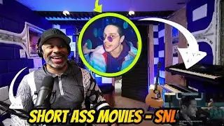 FIRST TIME HEARING | Short Ass Movies - SNL - Producer Reaction