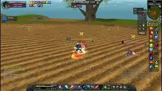 TRSRO NEMRUT PVP CH VS EU