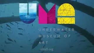 2025 Underwater Museum of Art Sculpture Growth