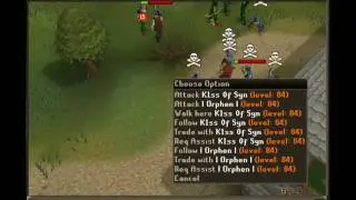 Another PVP Trip