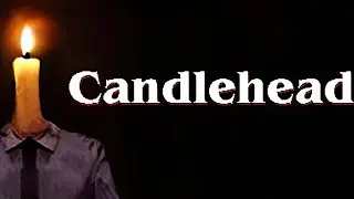 Candlehead | GamePlay PC