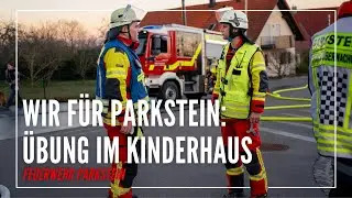 Rauchentwicklung im Kinderhaus – Wir für Parkstein