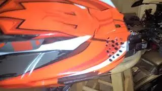 Stretched Team Corally Radix 6 gets a new ESC UPDATE