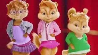 ♥ The Chipettes - I love you ♥
