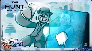 the mega token quest in untittled tag game is FIRE!!!