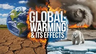 Climate Collapse: The Shocking Effects of Global Warming