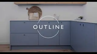 Behind the scenes of our new collection, Outline.