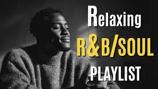 【R&B Soul】Soulful Vintage Groove 🎸 | Smooth Chill R&B Playlist | Groove Engine R&B