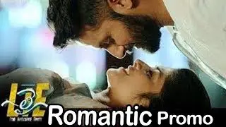 LIE Movie Action Promo | Dialogue Promo | Nithiin | Arjun | Megha Akash - Shyam media