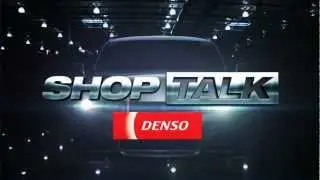Week 12: DENSO Shop Talk