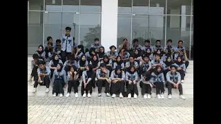 JEJAK HIMSIKA - NESTORIA