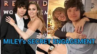  Miley Cyrus and Maxx Morando ENGAGED? The Full Story You Haven’t Heard