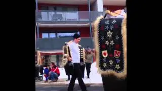 Fassnacht in Trachslau