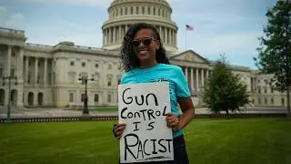 Inside the Women For Gun Rights Movement