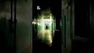 #страх #tiktok #2024 #тикток #коридор