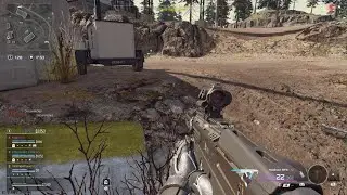 Call of Duty First day back 2