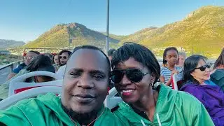 Vacations Capetown-Travel and Lifestyle with Neolife