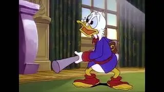 Liquid Assets Part 2 | Ducktales Season 2 #ducktales