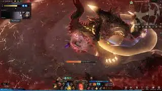Lost Ark  Striker Solo Tier 3  Boss : Igrexion