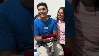 Buhay ng mayaman, buntis reveal sa pamilya mayaman, halo halo ang reaksyon nila.