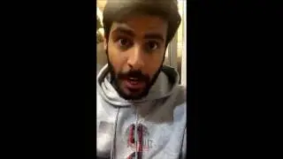 سنابات كويتين مبتعثين في امريكا فلله (شقة 228) (علي الفضالة)  - يوم 15-04-2016 | جودة عالية