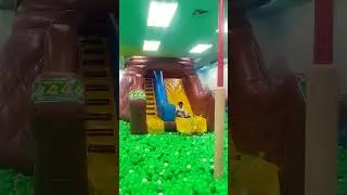 Kidzoona World Azon Magic Playground Kids!