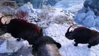 Far Cry Primal &mdash; Часть 2