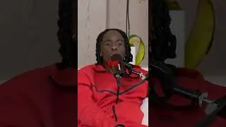 Kai Cenat really pulled up in Uzi&rsquo;s music video 🔥😳 | #kaicenat #liluzivert