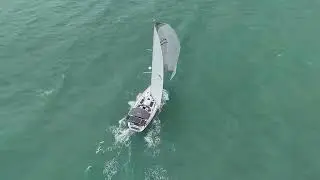 REBAK ISLAND SOCIAL REGATTA 2024