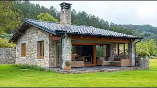The Little Stone House &ndash; A Quiet Place Amidst the Hustle of Life