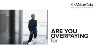 KeyValueData&mdash;The World's Largest Source for Valuation Databases