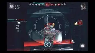 Modren Combat versus (MCVS) | Montage Modren combat versus.