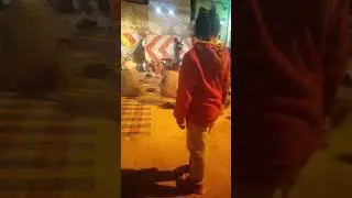 الشيخ ابواليزيد من الخطاره نقاده
