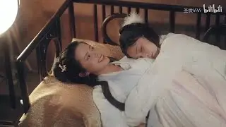 Female Physician & Rabbit Girl, Vivi & Mao Xia Xiao Ka GL. 