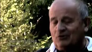 EL MISTERIO DE MERITXELL - ANDORRA