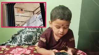 चिमण्यांची पिल्ले 😘|family vlog|#shirsatvlogs.