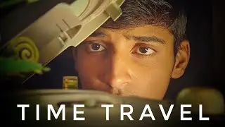 Time Travel - A Loop.
