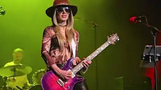 ORIANTHI 