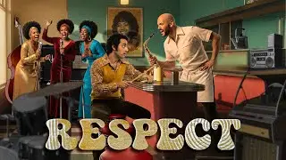 RESPECT【リスペクト 東京MV】