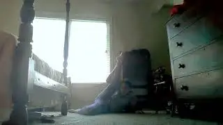 Ariel N.  Improv solo-Hello