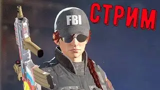 ПУТЬ ДО ПЛАТИНЫ RAINBOW SIX SIEGE X №10