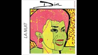 Diva - Prise Au Pi&egrave;ge (Version 45 Tours)