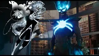 Could Deathstorm Have Been More On The Flash? | Season Eight