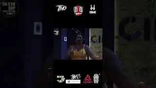 G&Eacute;NIELLE vs ZICO &ndash; 8e finale - Round 3 | DRD &ndash; Dernier Rappeur Debout 1ʳᵉ &eacute;dition
