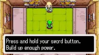 (5)Let's Play The Legend of Zelda: The Minish Cap: Kinstones