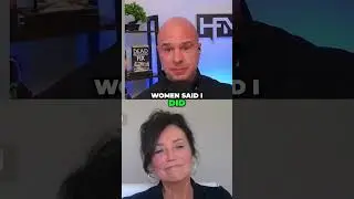 Why Men and Women Cheat - Shocking Poll Results!